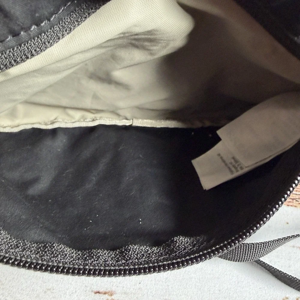 Fjallraven Vardag Pocket Crossbod Belt Bag Travel Hiking Gorpcore Convertible